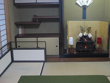 �[�߂̐ߋ咃��