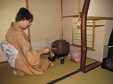 ���F�@���߂̒���