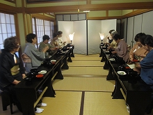 ���F�@���߂̒���