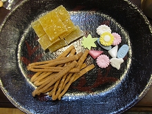 ���F�@���߂̒���