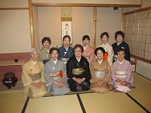 ���F�@���߂̒���