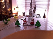 �N���X�}�X����2015