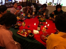 �N���X�}�X����2015