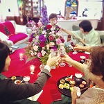 �N���X�}�X����2017