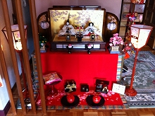 ���Ղ�̒���