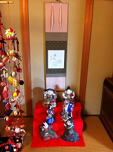 ���Ղ�̒���