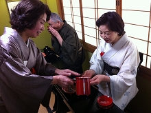 ���Ղ�̒���