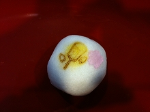 ���Ղ�̒���