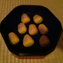 ���Ղ�̒���2016