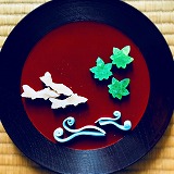 �����F�̒����]���َq