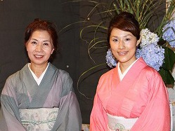 永井智子