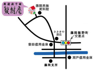 �Ԏ����}�b�v��