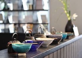 �e�[�u���������b�X��